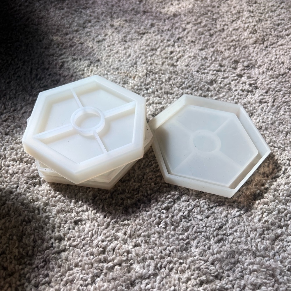 Resin Mold